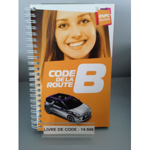 Livre de code